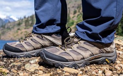 Best Hiking Shoe: 6 Top Low-Cut Picks for Every Trail 2026