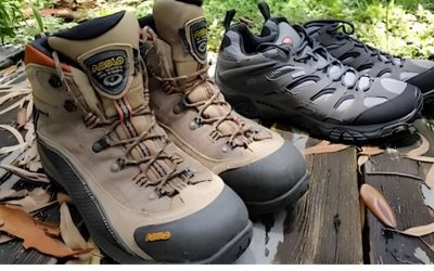Best Hiking Shoe for Men: 5 Waterproof, Rugged Trail Picks