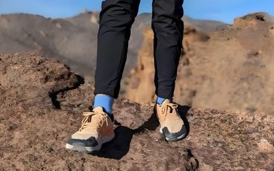 Best Hiking Shoe Women Can Buy: 5 Waterproof Picks for Rain