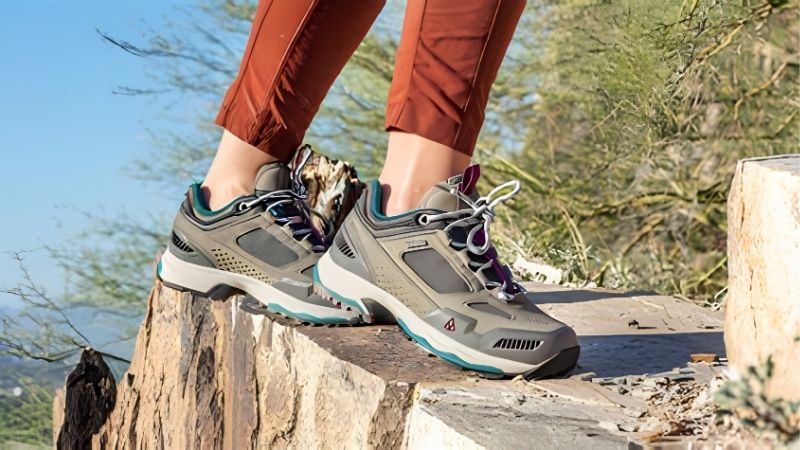 How to Choose the Best Hiking Shoe Women's Feet Deserve