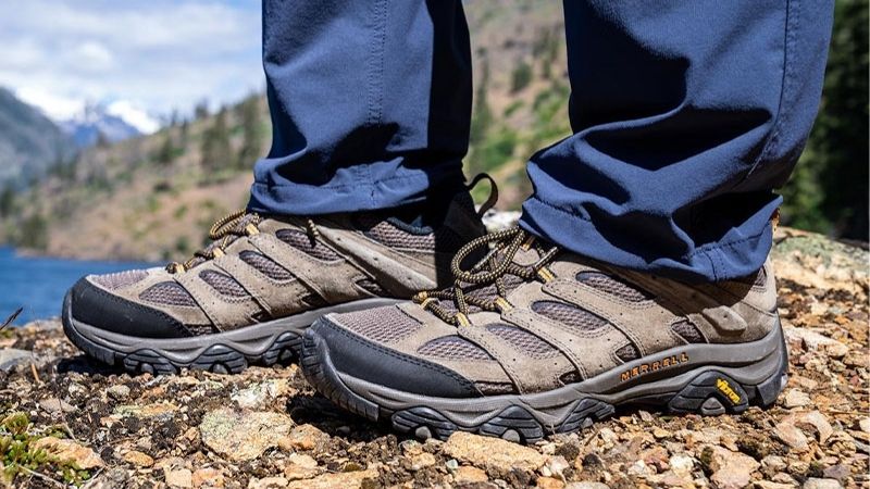 How to Choose the Best Hiking Shoe