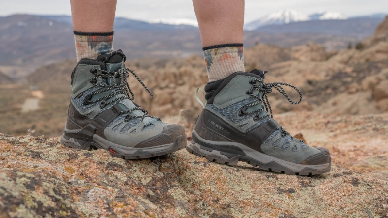 Hiking Shoes for Men Best: 2026 Buying Guide & Top Picks