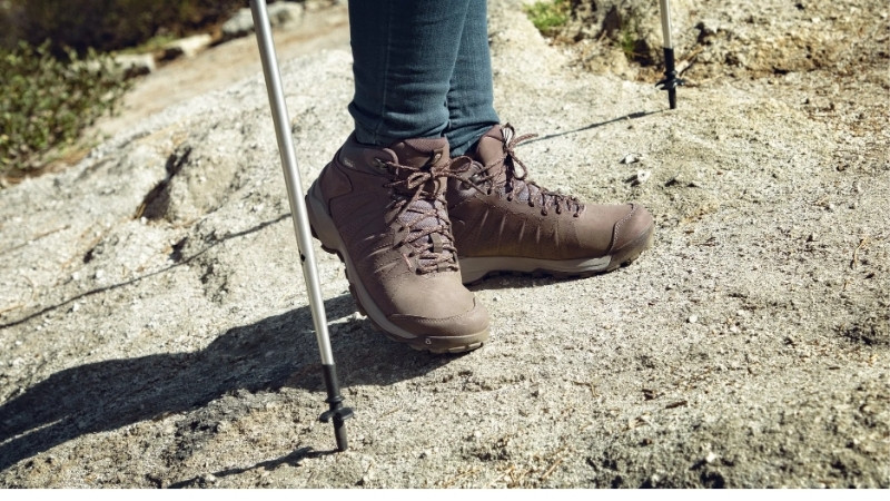 Best Hiking Shoes Ladies: Top Women's Trail Shoe Picks 2026