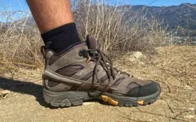Best Hiking Trail Shoes: 6 Rugged Picks for Every Trail