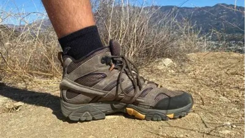 How to Choose the Best Hiking Trail Shoes
