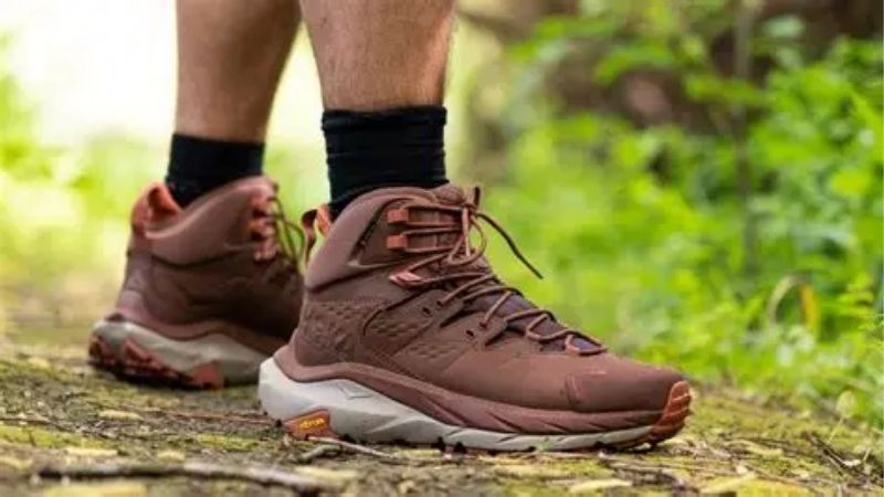 How to Choose the Best Hiking Trekking Shoes