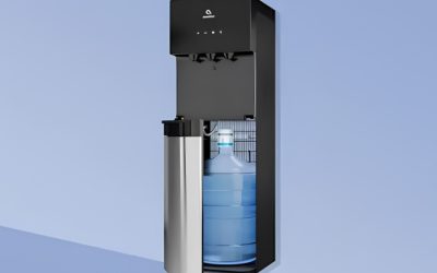 Best Home Water Cooler: 5 Dispensers Worth the Counter Space