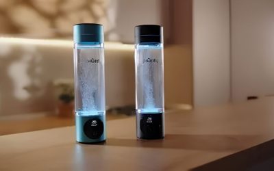 Best Hydrogen Water Bottle: 5 Top Picks by Concentration