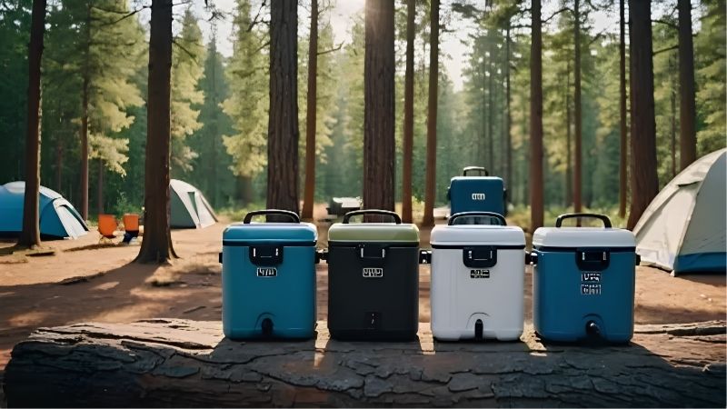 How to Choose the Best Ice Cooler