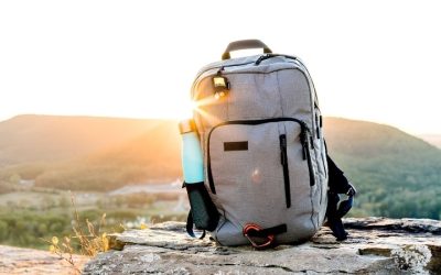 Best Ladies Backpack for Travelling: 5 Comfy, Stylish Fits