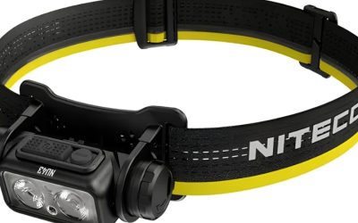Best LED Headlamp Bulbs: 5 Bright Picks for Night Hikes