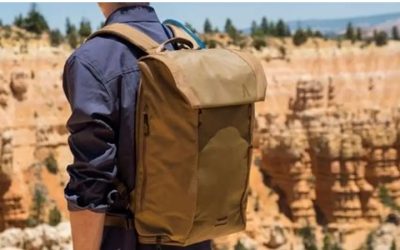 Best Lightweight Backpack for Travel Under Three Pounds