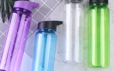 Best Plastic Water Bottle: 6 BPA-Free Picks for the Trail