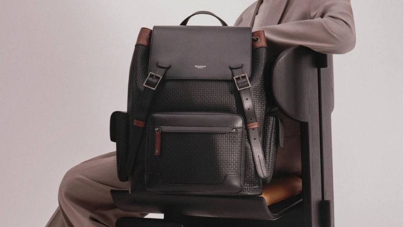How to Choose the Best Men's Backpack for Travel