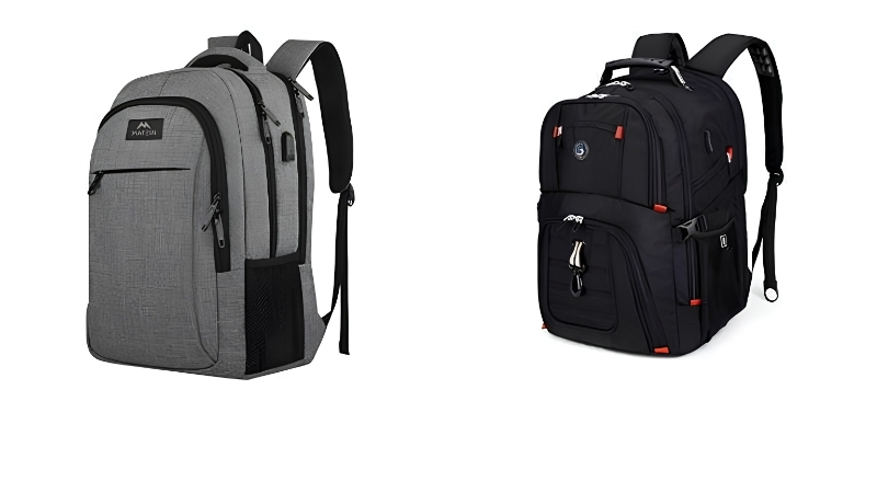 How to Choose the Best Men's Backpack for Work
