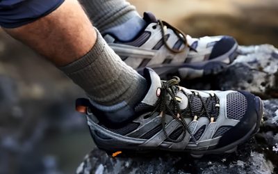 Best Men’s Hiking Shoe: Top Trail Picks for 2026 Reviewed
