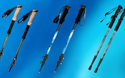 Best Poles for Hiking: 5 Picks for Every Budget and Trail