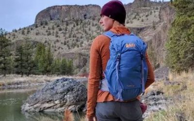 Best Rated Backpacks for Hiking: 5 Roomy, Organized Picks