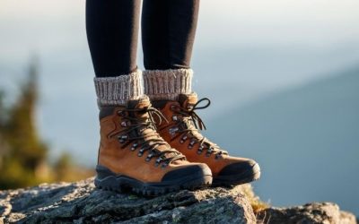 Best Rated Hiking Boots: 6 Comfortable Trail Picks 2026