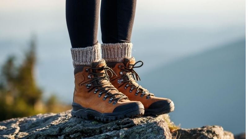 How to Choose the Best Rated Hiking Boots
