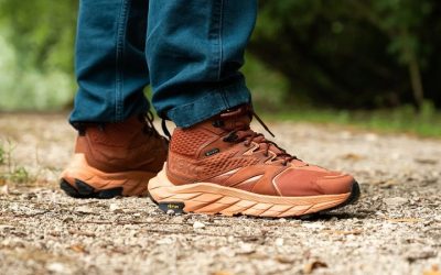 Best Trail Hiking Boots: Rugged Picks for Tough Terrain