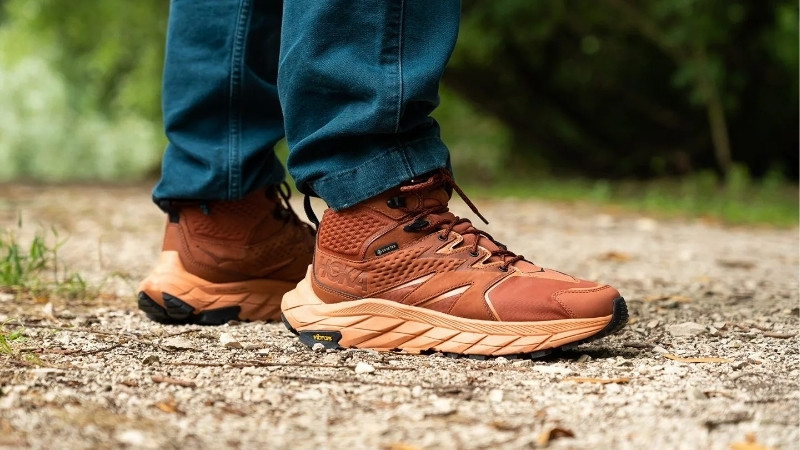 How to Choose the Best Trail Hiking Boots