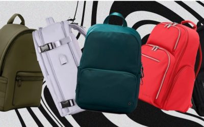 Best Travel Backpack for a Woman: Top 2026 Picks Tested