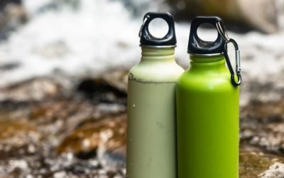 Best Water Bottle for Traveling: 6 Trip-Ready Picks 2026
