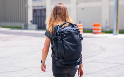 Best Women’s Backpack for Travelling: 5 Top Carry-On Picks