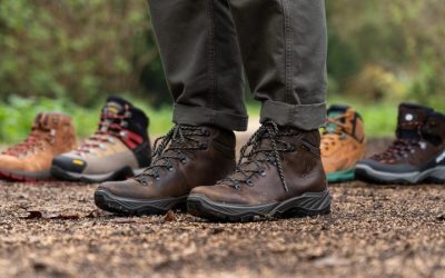 Best Women’s Light Hiking Boots: Top Lightweight 2026 Picks