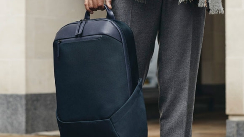 How to Choose the Best Work Backpack for Men
