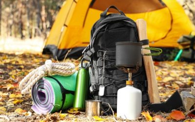 Camping Gear Best Buys: Five Essentials Worth the Money