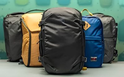 Best Brand for Backpack: 6 Top Pack Makers Compared 2026
