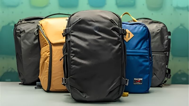 How to Choose the Right Backpack Brand
