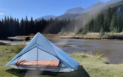 Best Backpacking Tent: 6 Lightweight Shelters Tested 2026