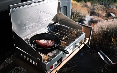 Best Camping Cooking Stove: 6 Top Picks Tested Outdoors