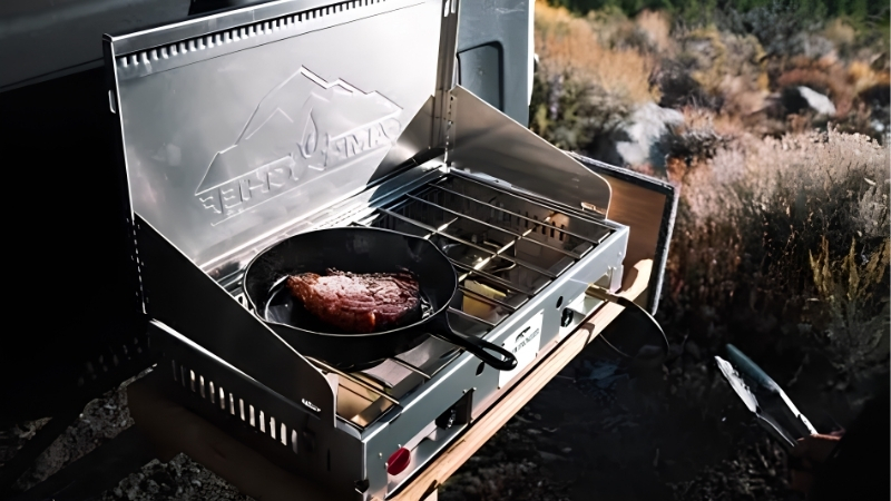 How to Choose the Right Best Camping Cooking Stove
