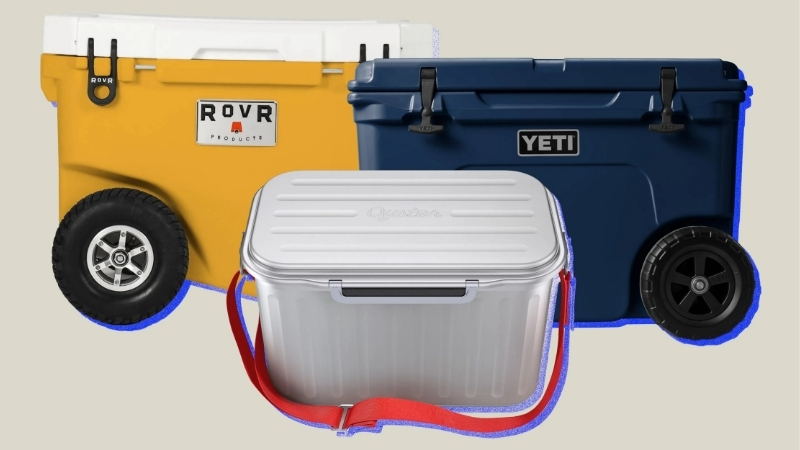 How to Choose the Right Best Cooler Cold Packs