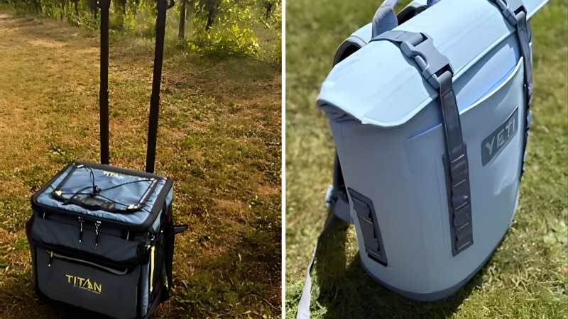How to Choose the Right Best Cooler Pack