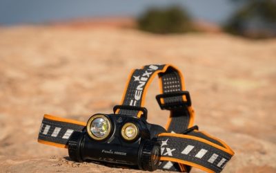 Best Headlamp Running Options for Dark Roads and Trails