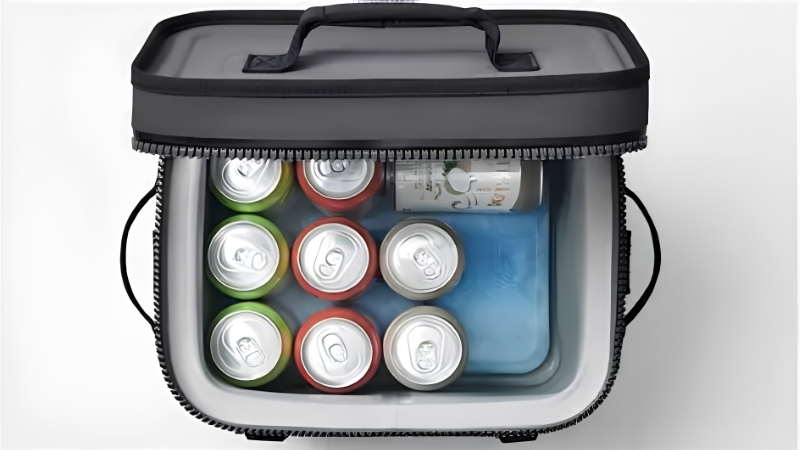 How to Choose the Right Best Ice Packs Cooler Setup