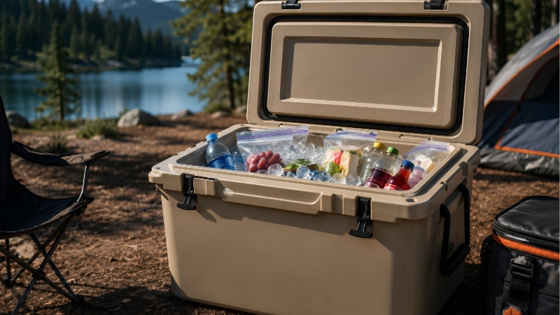 How to Choose the Right Best Ice Retention Cooler