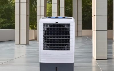 Best Portable Air Cooler for Bedroom Use: 5 Tested Picks