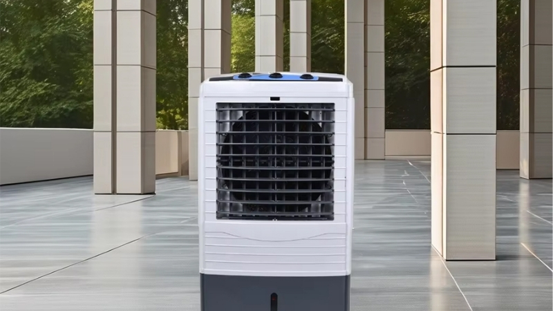 How to Choose the Right Best Portable Air Cooler for Bedroom Nights