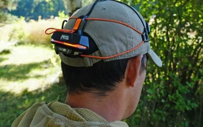 Best Runners Headlamp Picks for Winter Miles and Trails