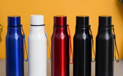 Best Stainless Steel Bottle Water Picks for Camping Trips