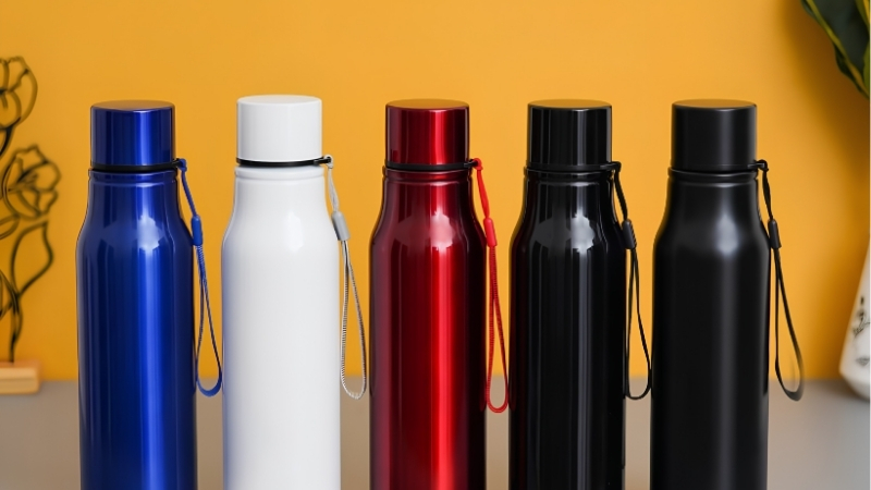 How to Choose the Right Best Stainless Steel Bottle Water