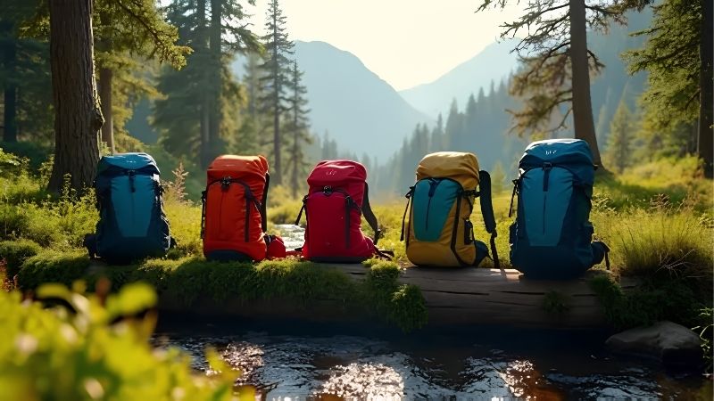 How to Choose the Right Daypack for Hiking