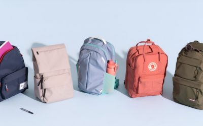 Best Backpack for High Schoolers: 6 Durable Picks for 2026