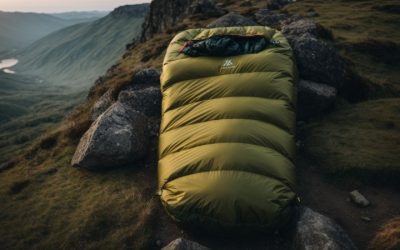 Best Hiking Sleeping Bag: 6 Tested Picks for Every Budget